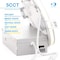 Infibrite 4 In Slim Recessed LED Downlight with Night Light 5CCT Selectable White 9 Watt 750LM Triac Dimmable IB-001-28-9W-WH - alternate 8