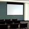 Draper Projector Screens, ACCESS E 133IN HDTV MATT WHT X 139112U - alternate 7
