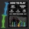 Popdarts Pro Pack Darts Glow PRO-GLW - alternate 6