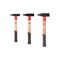 Tekton Cross Peen Hammer Set, 3-Piece (10, 18, 28 oz.) HMA92001 - alternate 3