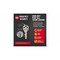 Kwikset Antique Brass Double Cylinder Deadbolt with SmartKey Security 665 5 SMT RCAL RCS - alternate 8