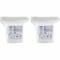 Purell Hand Sanitizer Wipes, Soft Pack, 1,200 Wipes per Container, Citrus, 2 PK 9118-02 - alternate 1