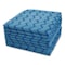 Rubbermaid Commercial HYGEN Microfiber Cleaning Cloths, 16 x 16, Blue, PK12 FGQ62000BL00 - alternate 4