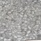 Apollo Tile Silken 3.94 in. x 3.94 in. Glossy Benjamin Moore Smoke Ceramic Square Wall and Floor Tile 6.46 sq. ft./case 60-pack CRE88MOO44A - alternate 2
