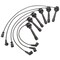 Pro Series Wire Standard Motor Products, Spark Plug Wire Set,  25608 - alternate 1