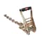 Mytee Products 2in CHAIN RATCHET STRAPS w RTJ TIE DOWN ROLL BACK TOW TRUCK CAR HAULER, 4PK RSRTJ28CEx4 - alternate 7