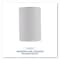 Boardwalk Boardwalk Hardwound Paper Towels, 1 Ply, Continuous Roll Sheets, 350 ft, White, 12 PK BWK6250 - alternate 6
