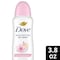 Dove Advanced Care Sakura Blossom and Yuzu Antiperspirant Deodorant Dry Spray, 3.8 Ounce, 12PK 64372859 - alternate 9