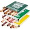 Crayola Multicultural Colors Washable Markers, 240PK CYO588228 - alternate 2