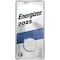 Energizer Coin Cell Battery, 3 V Battery, 170 mAh, CR2025 Battery, Lithium, Manganese Dioxide Stainless Steel ECR2025BP - alternate 15