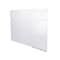 Ghent Aria Low Profile Glassboard, Magnetic, 3'H x 6'W, Horizontal, White ARIASM36WH - alternate 4