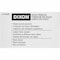 Dixon Ticonderoga Pencil, Golf, Yew, 144Ct 14998 - alternate 2
