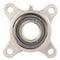 Timken FLANGEANGE BLOCK BEARING SUCSF210-31-IP69K/F - alternate 3
