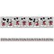 Eureka Mickey Mouse Throwback Mickey Poses Deco Trim, 37 Feet Per Pack, 6PK 845665 - alternate 3