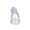 B & K STZ Industries 3/8 in. FIP each X 3/8 in. D MIP Galvanized Malleable Iron 90 Degree Street Elbow 311USE90-38 - alternate 5