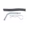 Draw-Tite 08-C GRAND CARAVAN/TOWN&COUNTRY CLS II HITCH ONLY(WITHOUT BALL MOUNT) 36455 - alternate 7