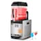 Vevor 12L Commercial Slushy Machine Margarita Smoothie Frozen Drink Slushie Maker XRJ12LX1 - alternate 1