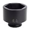 Sunex 3/4 in Drive 3 in Impact Socket 496 - alternate 2