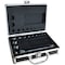 Adam Equipment OIML Weight Sets-Capacity: 1g-200g M1 1g - 200g - alternate 1