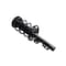Fcs Struts Suspension Strut And Coil Spring Assembly 2335876R - alternate 5