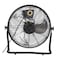Perfect Aire Perfect Aire 21.25 in. H X 18 in. D 3 speed High Velocity Floor Fan 2PAFHV18 - alternate 3
