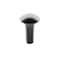 Zoro Select Carriage Bolt, Square Neck, 5/8"-11, 2 in L, Stainless Steel, 18-8, Not Applicable, 25 PK 31-CB-62C-200 - alternate 1