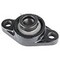 Timken FLANGEANGED BLOCK BEARING VCJT 40 A4433 - alternate 3