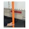 Mytee Products Heavy Duty Load Height Measuring Stick - 15 Ft Truck Trailer Oversize, 4PK LMSx4 - alternate 9