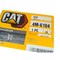 Caterpillar CUP, CATERPILLAR OEM 4M6104 4M6104 - alternate 1