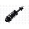 Fcs Struts Suspension Strut And Coil Spring Assembly 1331652R - alternate 4