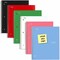 Mead Wirebound Notebooks, Assorted MEA06210 - alternate 2