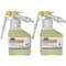 Diversey Prespray Plus Carpet Cleaner, 1.5 L, PK2 93515034 - alternate 1