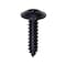 Auveco Land Rover #2 Posi-Phillips Truss Washer Head Tapping Screw 25450 - alternate 1