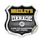 Signmission Bradley's Garage I Can Fix Everything But Stupid, 4 inch X 4 inch, Vinyl Decal, 2PK SHI-D-2PACK-4-490-BRADLEY - alternate 1