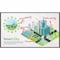 Sharp AQOUS BOARD 4WB75FT5U Collaboration Display 4W-B75FT5U - alternate 1