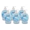 Softsoap Liquid Hand Soap Pumps, Fresh Breeze, 7.5 oz Pump Bottle, 6PK US04964A - alternate 1