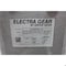 Electra-Gear Right Angle Gear Reducer 0.856Hp 240:1 EL-DXTMQ-830-240-L3-56 - alternate 3