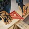 Klein Tools Rafter Square, 7-Inch 9357SSQ - alternate 16