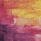Homeroots 9' X 12' Merlot And Blush Abstract Washable Indoor Outdoor Area Rug 610947 - alternate 9