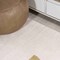 Jonathan Y Luola Minimalist Geometric Non-Slip Machine-Washable Cream/Moss 3 ft. x 5 ft. Area Rug WSH112A-3 - alternate 8
