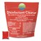 Diversey Aqua ChemPacs Disinfectant Cleaner Pods, Marine Scent, 100 Chem Pacs, 4PK 9321131 - alternate 1