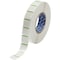 Brady Color Polyester Laboratory Labels 1 in H x 1 in W Green, White 3000/RL THT-179-494-GN - alternate 1