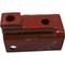 Cnh SUPPORT, CNH OEM 180485C2 180485C2 - alternate 1