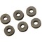 Do It Best 9/16'' Black Flat Faucet Washer, 6 Ct. DIB805-32 - alternate 1