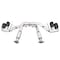 Awe Exhaust Exhaust System Kit 3020-43086 - alternate 9