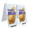 Signmission Fresh Baked Bread, A-Frame & 2 Decals Installed, Heavy-Duty Plastic Frame SBHD-D-2436-Fresh Baked Bread - alternate 4