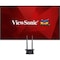 Viewsonic CDE7520-W1 Digital Signage Display CDE7520W1 - alternate 1