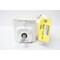 Boston Gear Right Angle Gear Reducer 3/4In 15:1 BKCF715-15KP-B5-GS1 - alternate 3