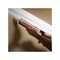 Big Stretch Acrylic Caulk, Black, -30 to 250 deg F, 10.5 oz Cartridge 10004 - alternate 6