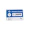 Hillman Machine Screws No. 8-32 X 1in L Phillips Flat Head Zinc-Plated Steel Zinc-Plated 101058 - alternate 1